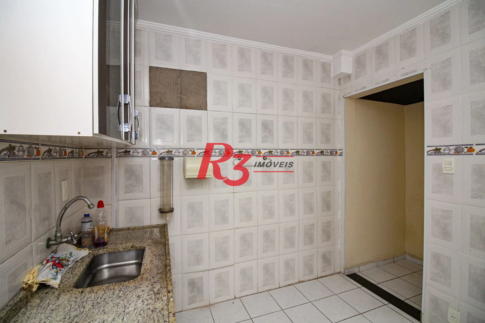 Sala à venda, 83 m² por R$ 288.000,00 - Vila Belmiro - Santos/SP