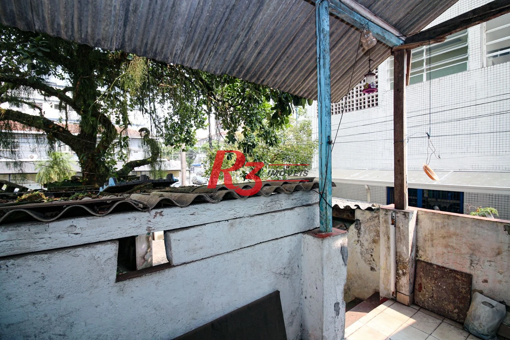 Terreno à venda, 524 m² por R$ 3.500.000,00 - Aparecida - Santos/SP
