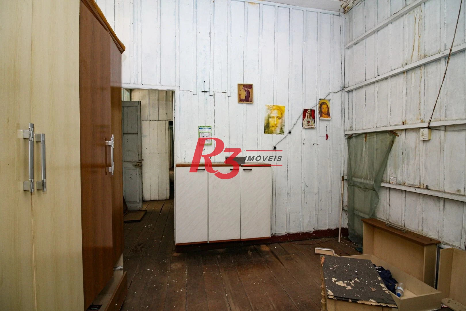 Terreno à venda, 524 m² por R$ 3.500.000,00 - Aparecida - Santos/SP