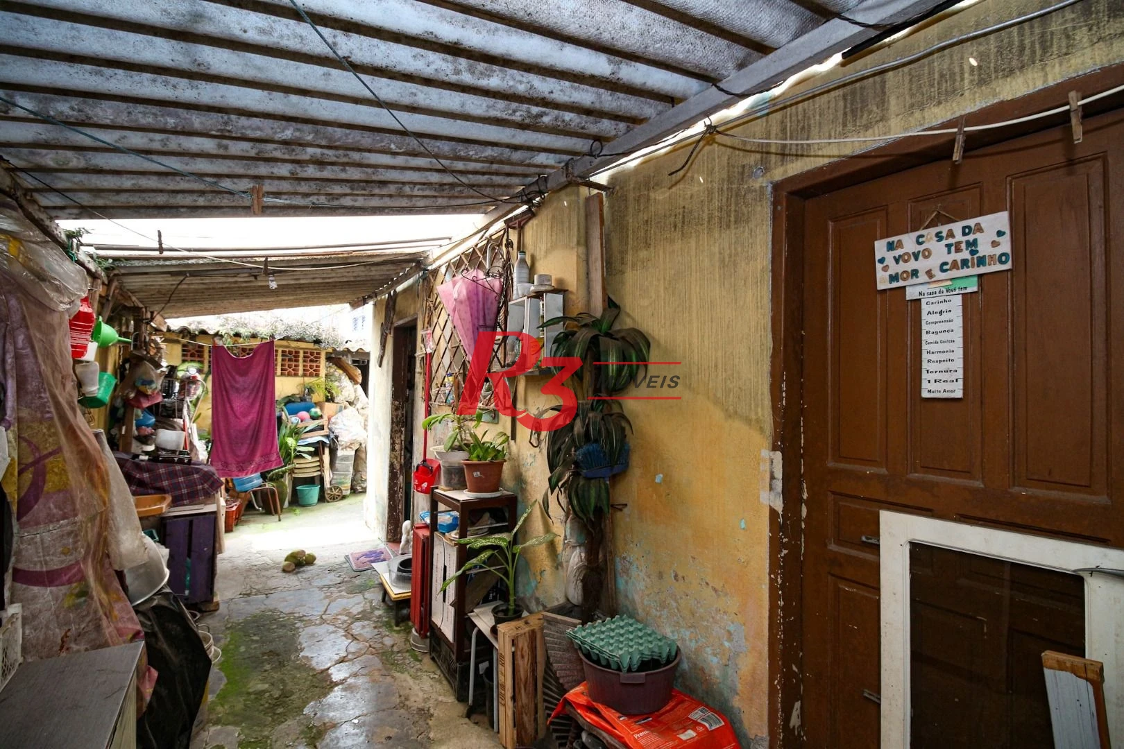 Terreno à venda, 524 m² por R$ 3.500.000,00 - Aparecida - Santos/SP