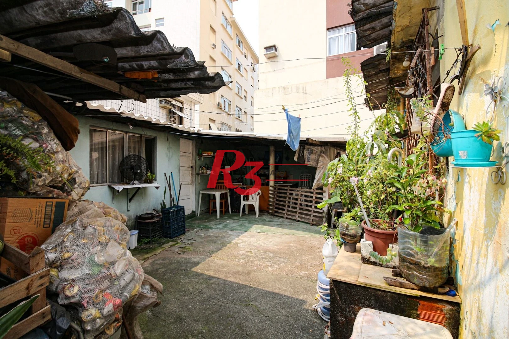 Terreno à venda, 524 m² por R$ 3.500.000,00 - Aparecida - Santos/SP