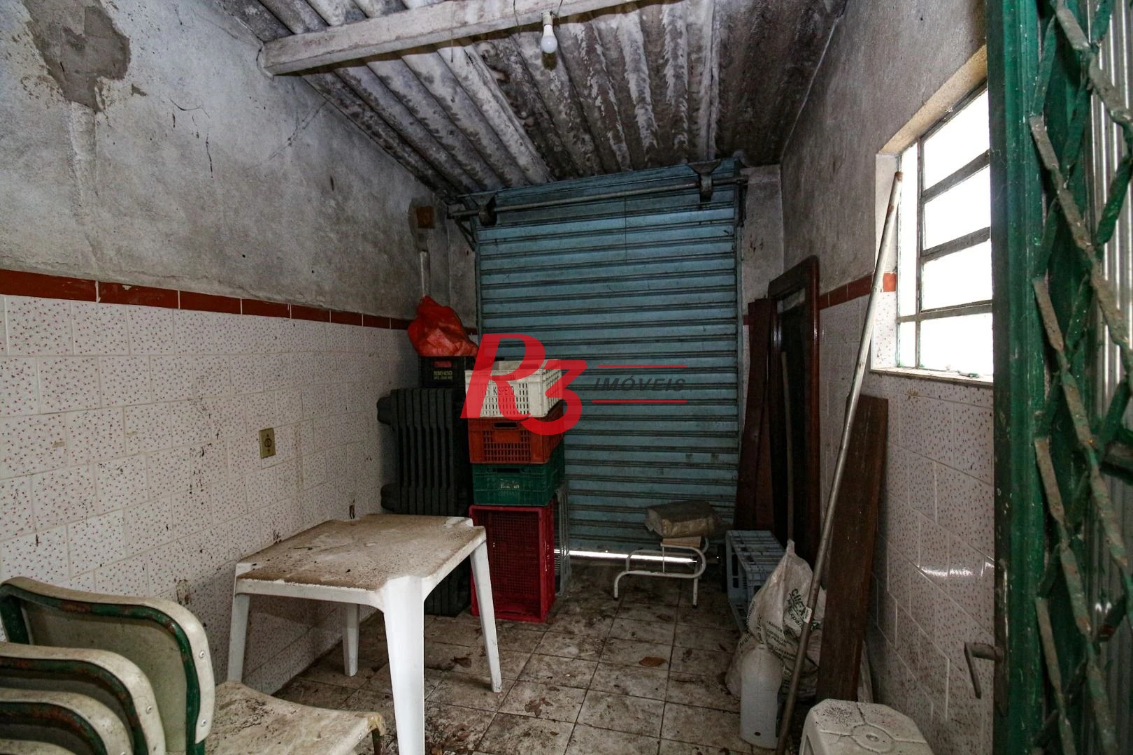 Terreno à venda, 524 m² por R$ 3.500.000,00 - Aparecida - Santos/SP
