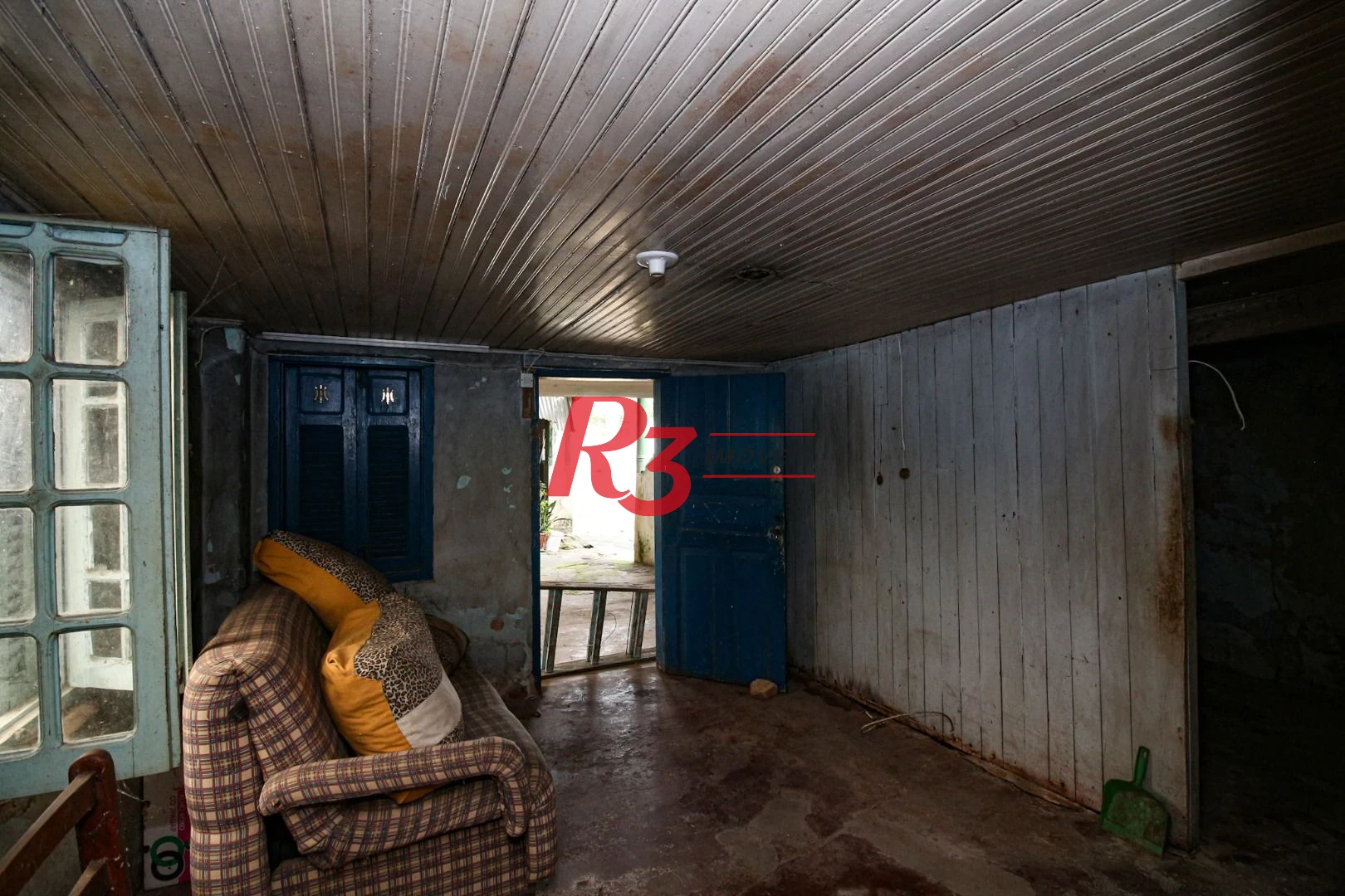 Terreno à venda, 524 m² por R$ 3.500.000,00 - Aparecida - Santos/SP