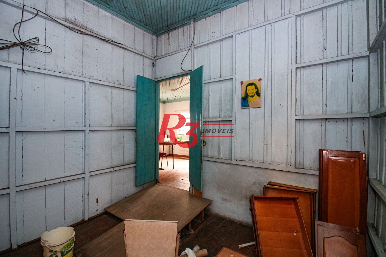 Terreno à venda, 524 m² por R$ 3.500.000,00 - Aparecida - Santos/SP