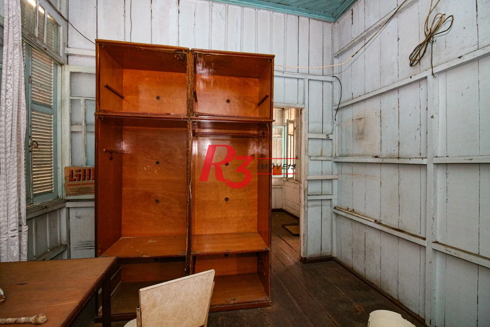 Terreno à venda, 524 m² por R$ 3.500.000,00 - Aparecida - Santos/SP