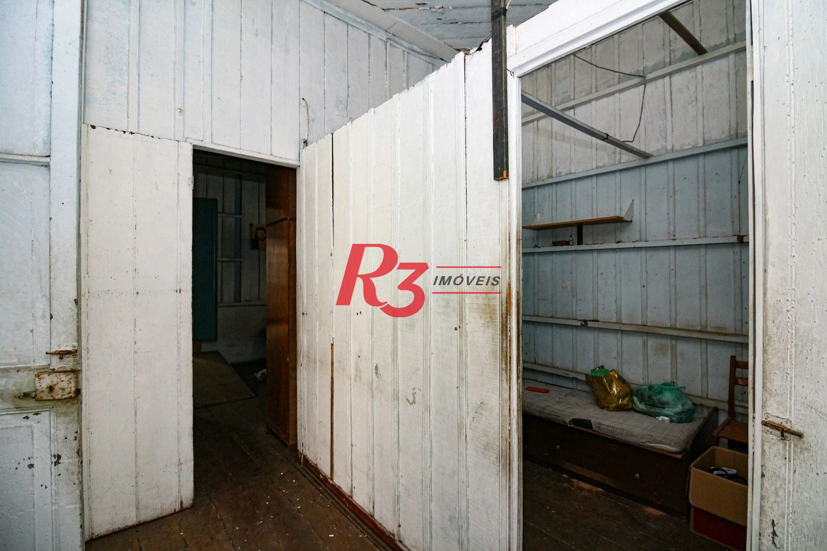 Terreno à venda, 524 m² por R$ 3.500.000,00 - Aparecida - Santos/SP
