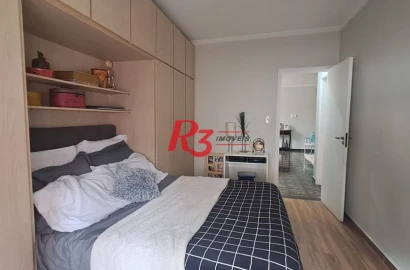 Apartamento 2 quartos  Marapé