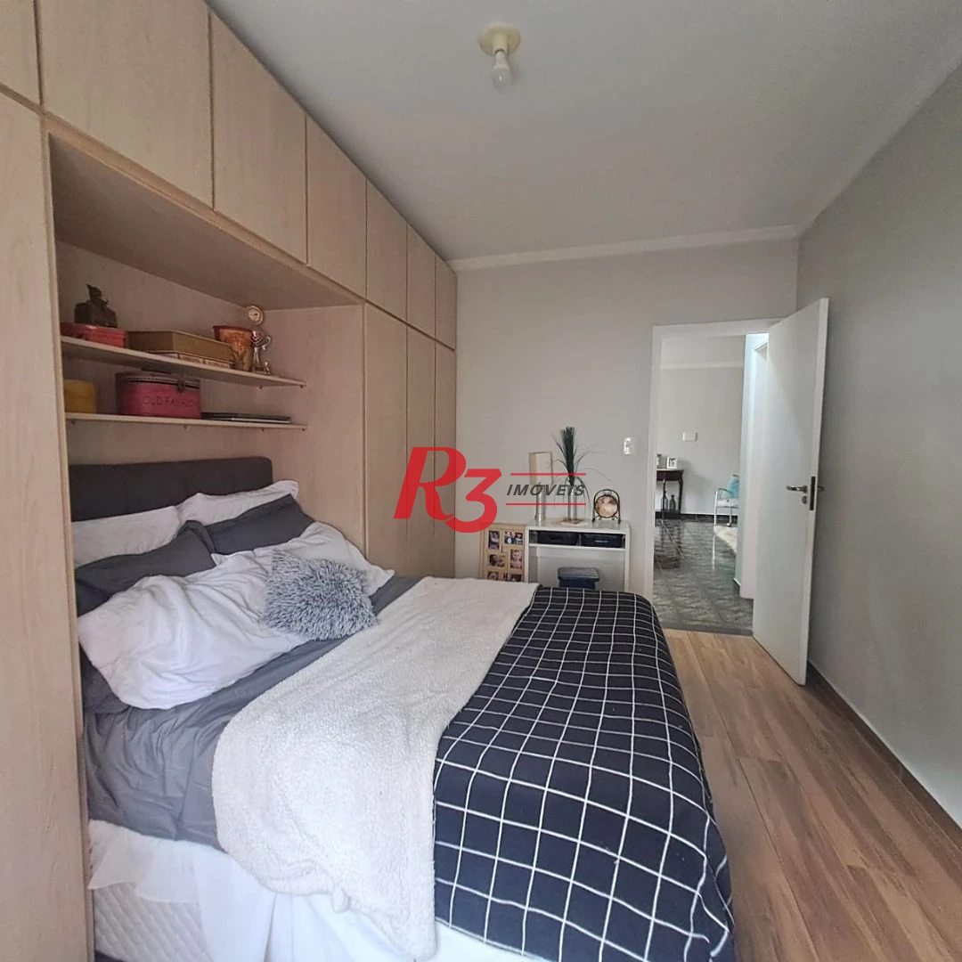 Apartamento 2 quartos  Marapé