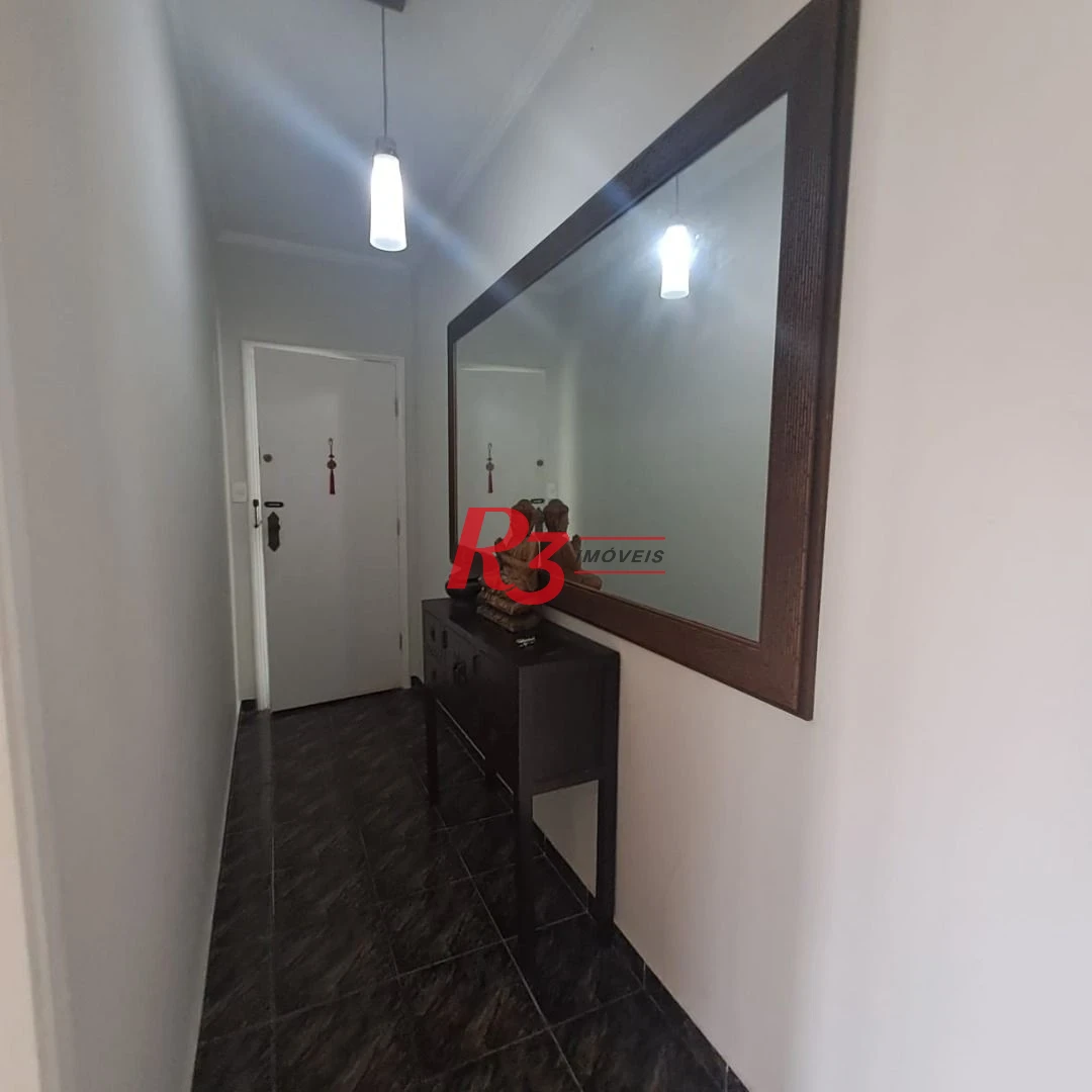 Apartamento 2 quartos  Marapé