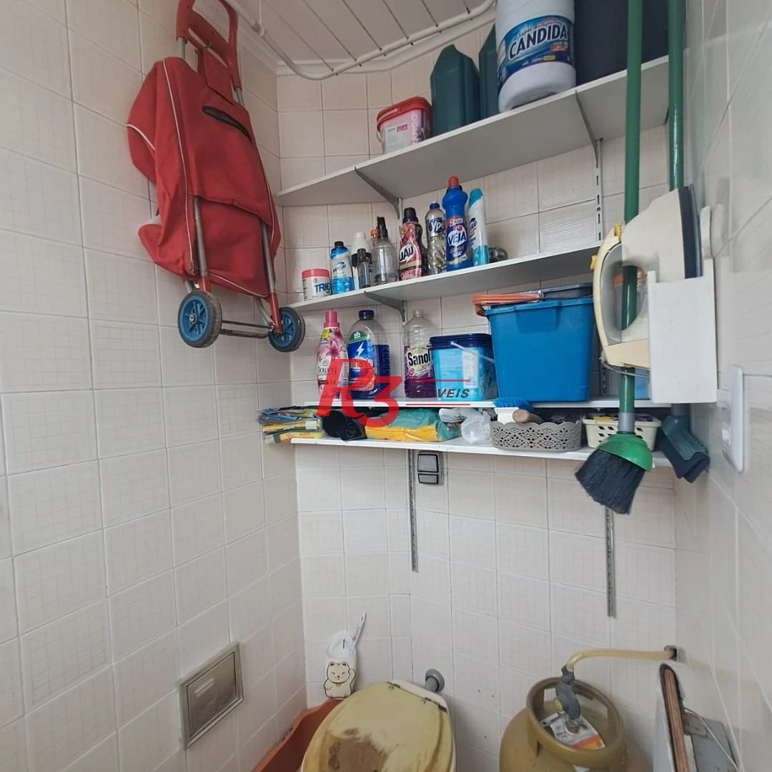 Apartamento 2 quartos  Marapé