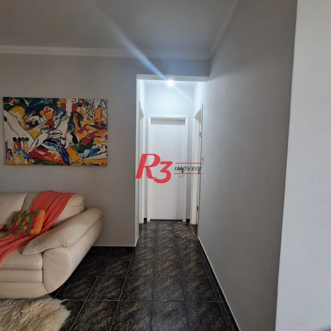 Apartamento 2 quartos  Marapé