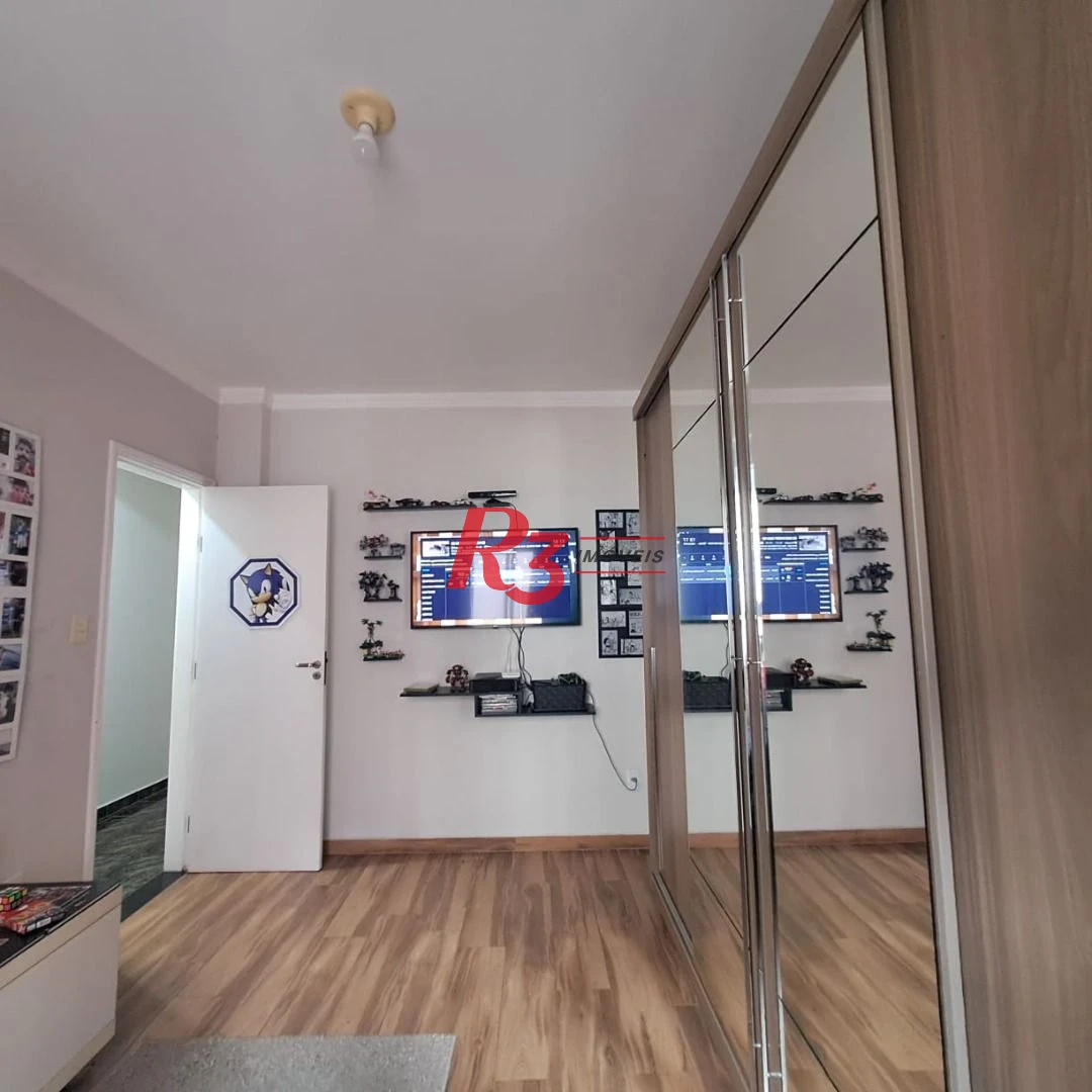 Apartamento 2 quartos  Marapé