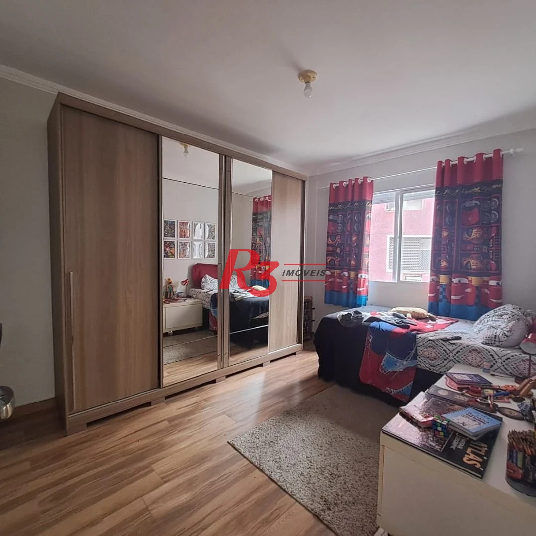 Apartamento 2 quartos  Marapé