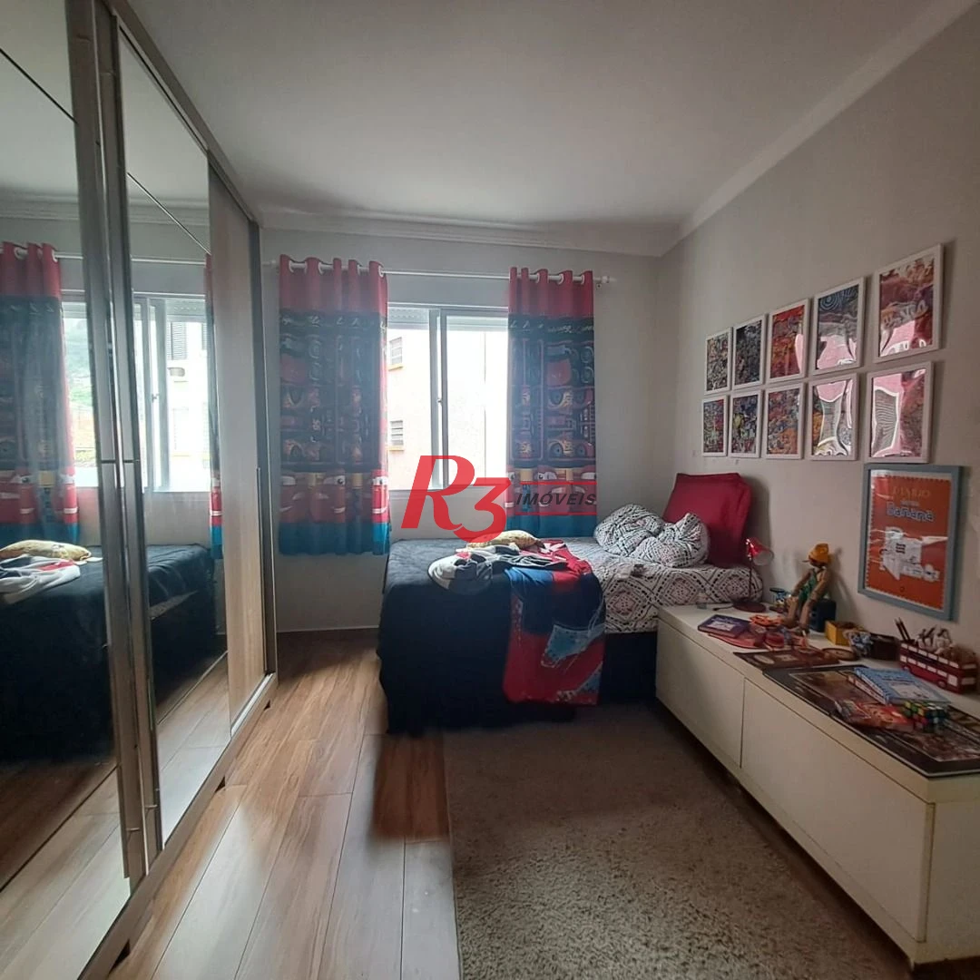Apartamento 2 quartos  Marapé