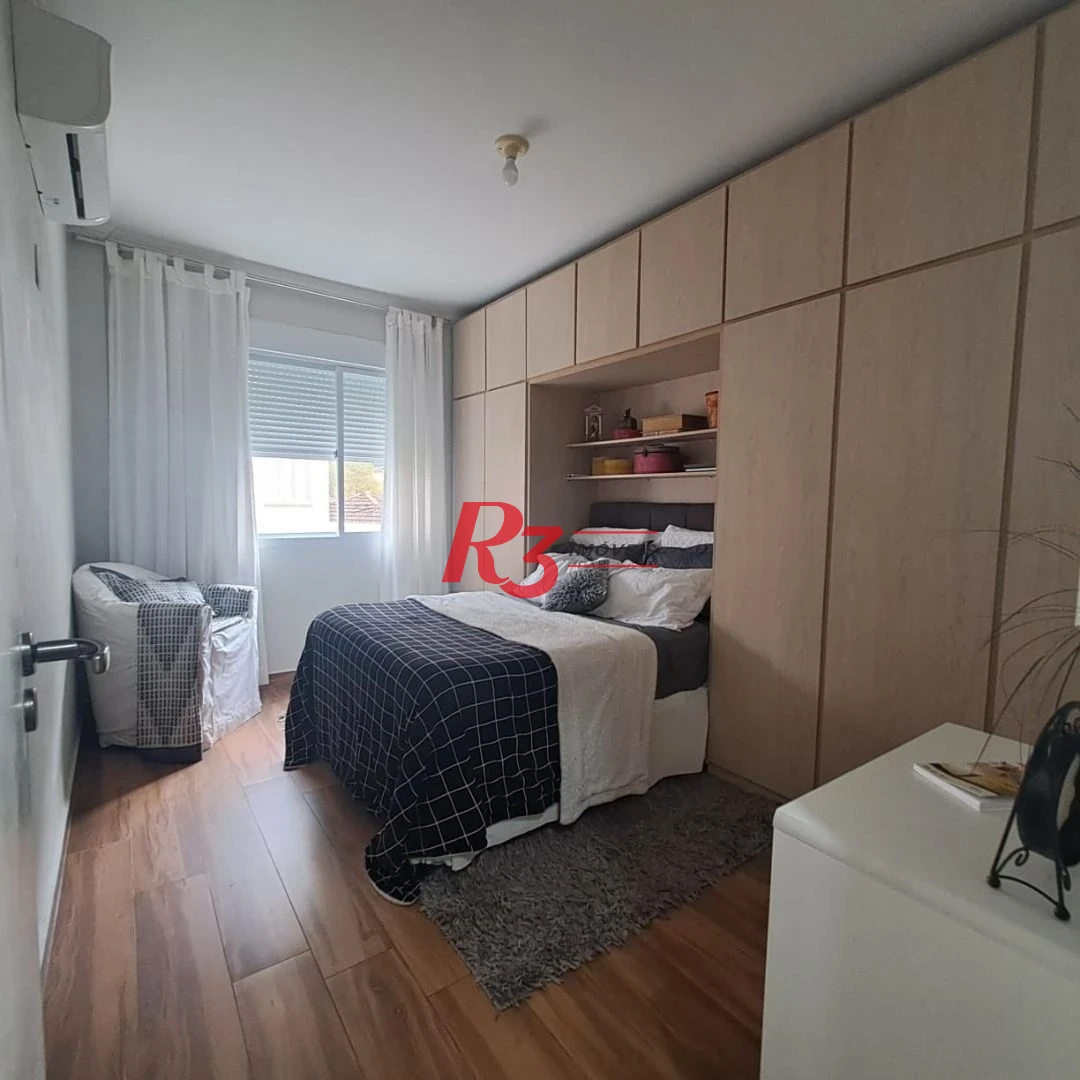 Apartamento 2 quartos  Marapé