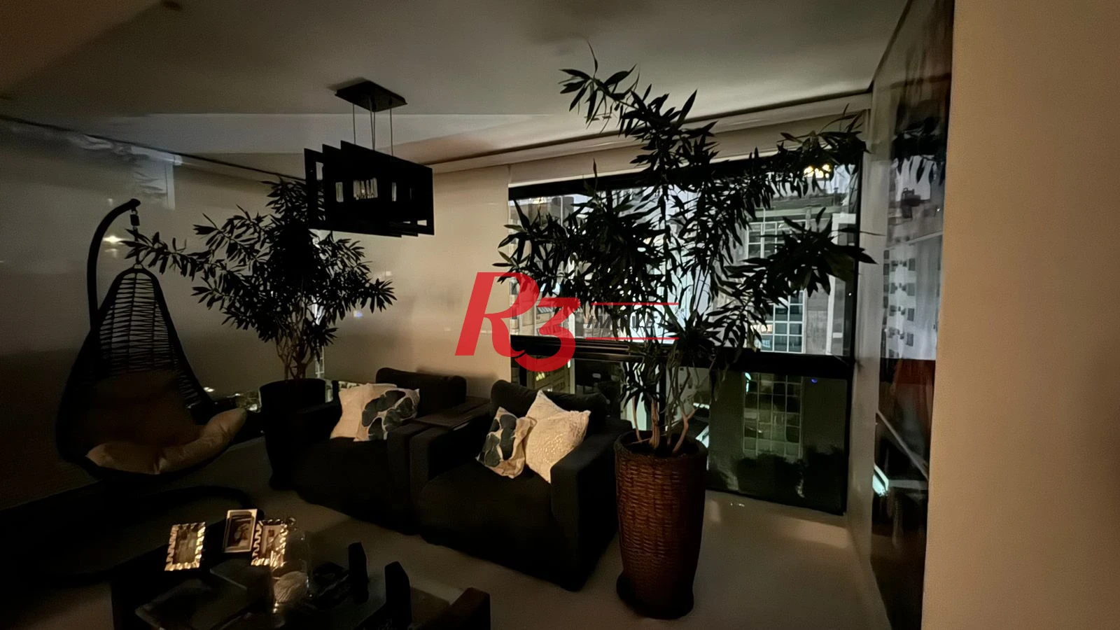 Apartamento à venda, 170 m² por R$ 2.350.000,00 - Gonzaga - Santos/SP