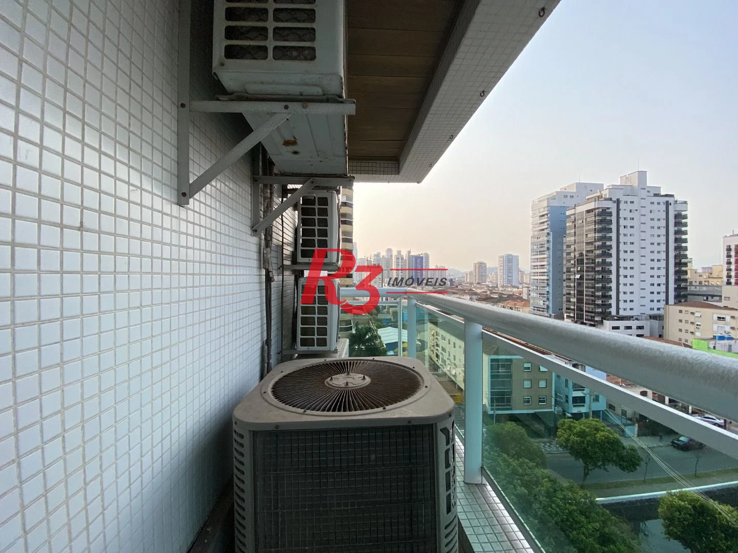 Apartamento à venda, 232 m² por R$ 4.050.000,00 - Embaré - Santos/SP
