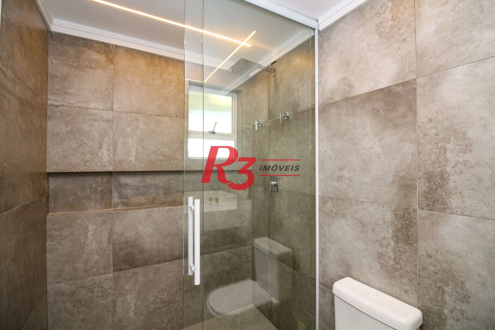 Apartamento à venda, 232 m² por R$ 4.050.000,00 - Embaré - Santos/SP