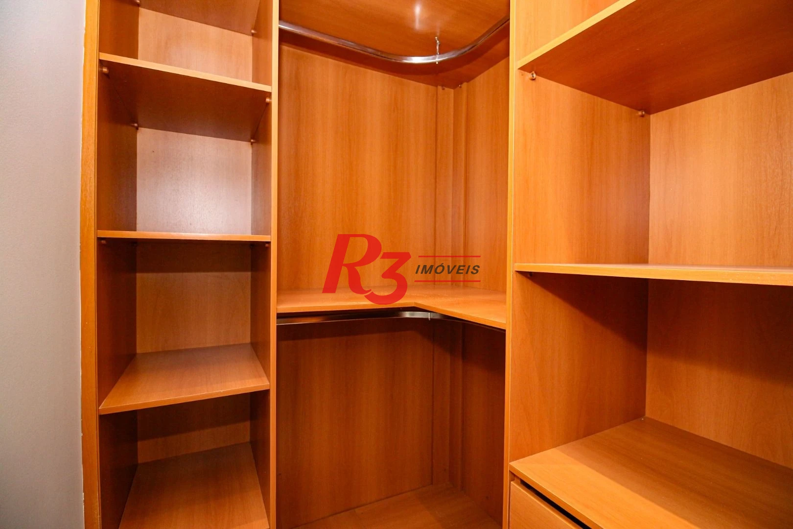 Apartamento à venda, 232 m² por R$ 4.050.000,00 - Embaré - Santos/SP