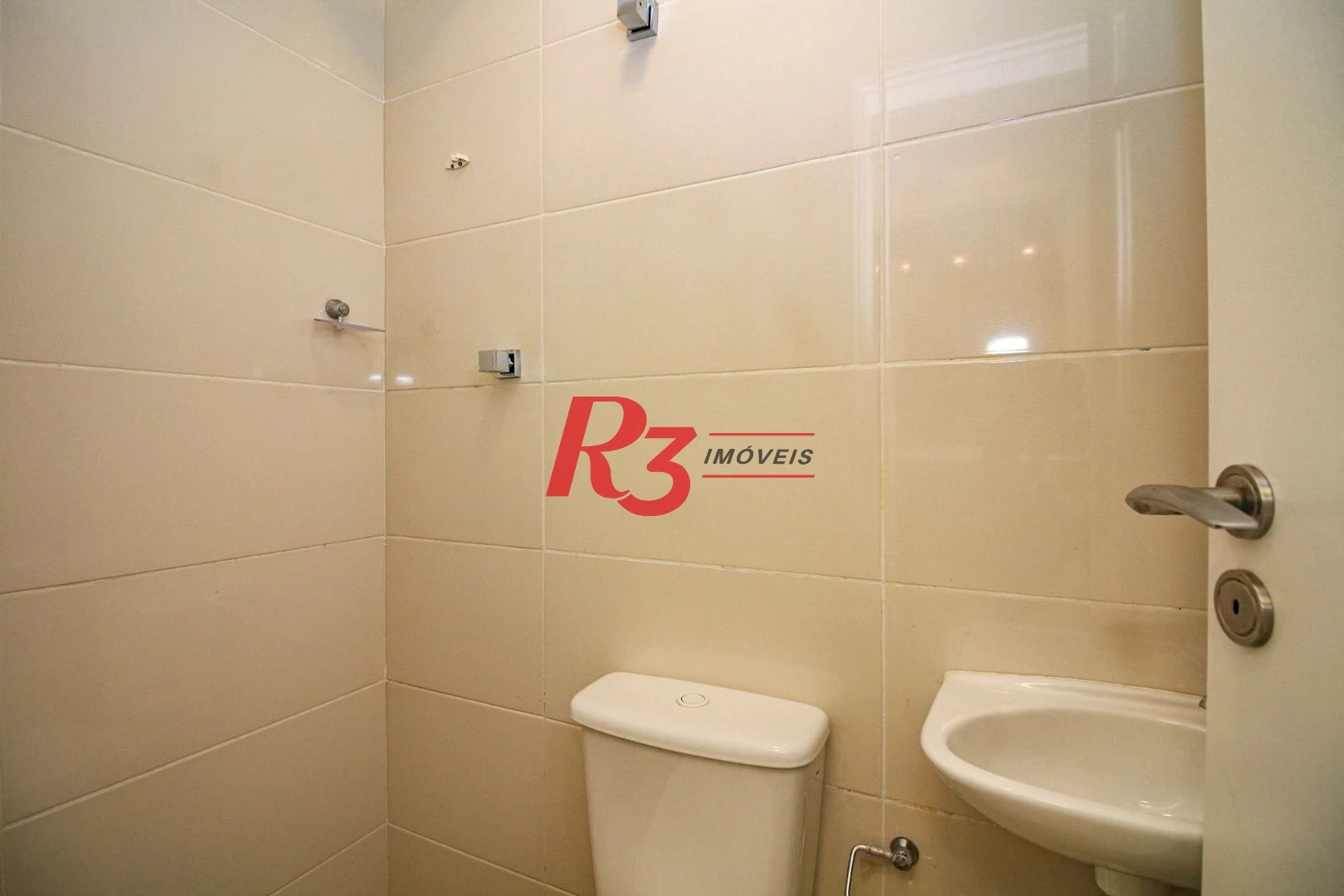 Apartamento à venda, 232 m² por R$ 4.050.000,00 - Embaré - Santos/SP