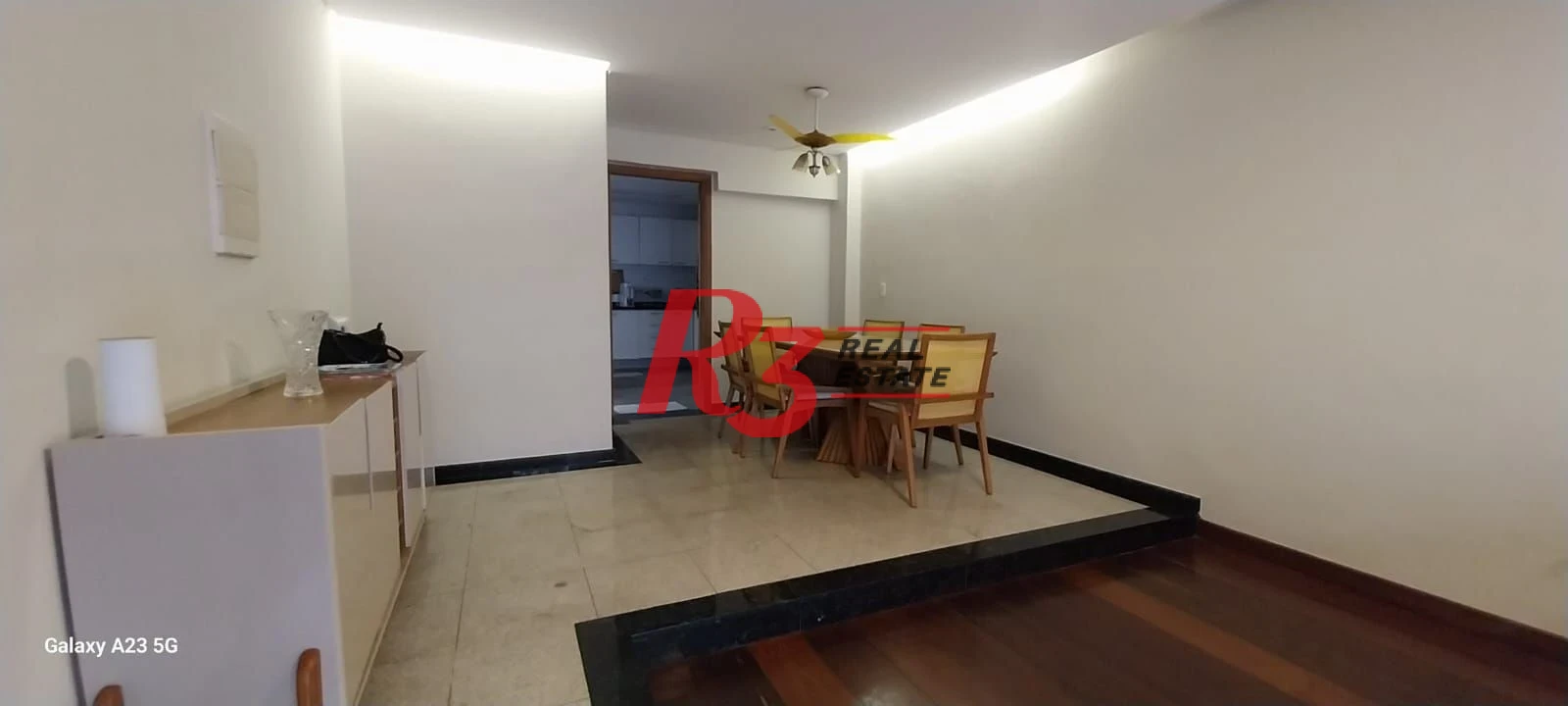 Village para alugar, 203 m² por R$ 10.000,02/mês - Ponta da Praia - Santos/SP