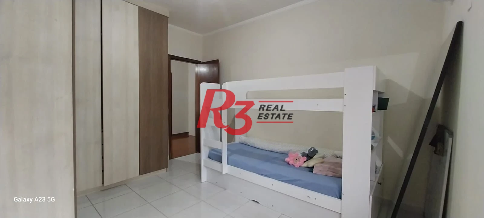 Village para alugar, 203 m² por R$ 10.000,02/mês - Ponta da Praia - Santos/SP