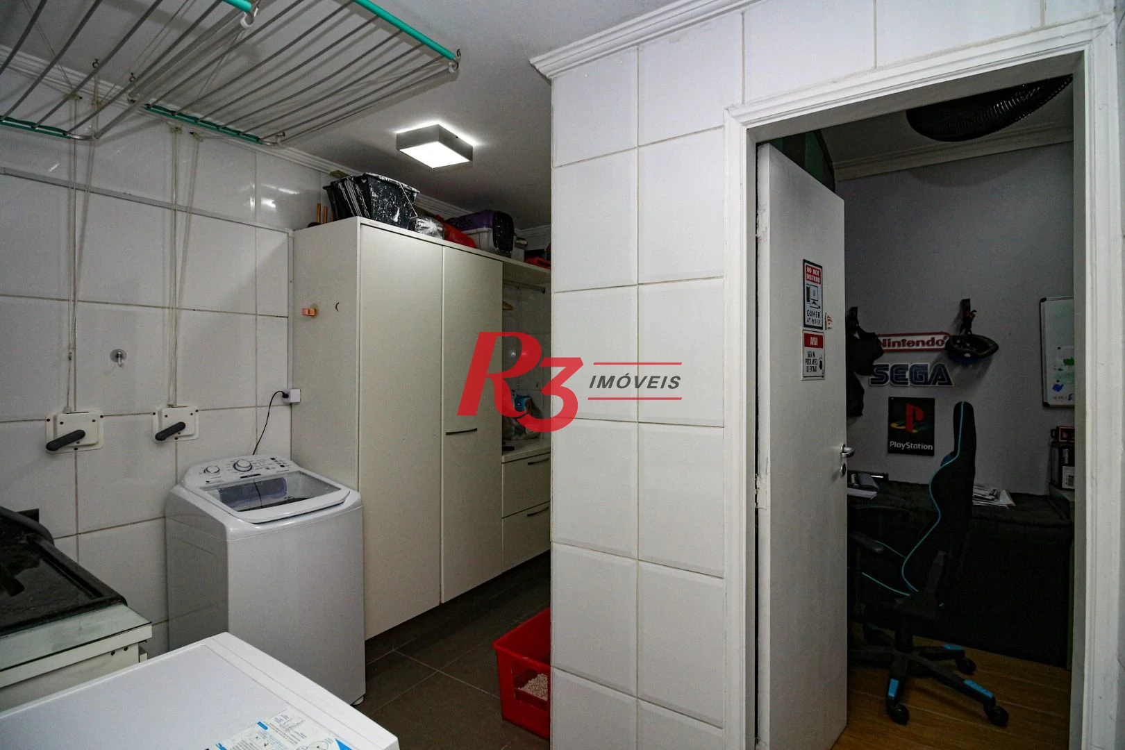 Apartamento à venda, 160 m² por R$ 850.000,00 - Boqueirão - Santos/SP