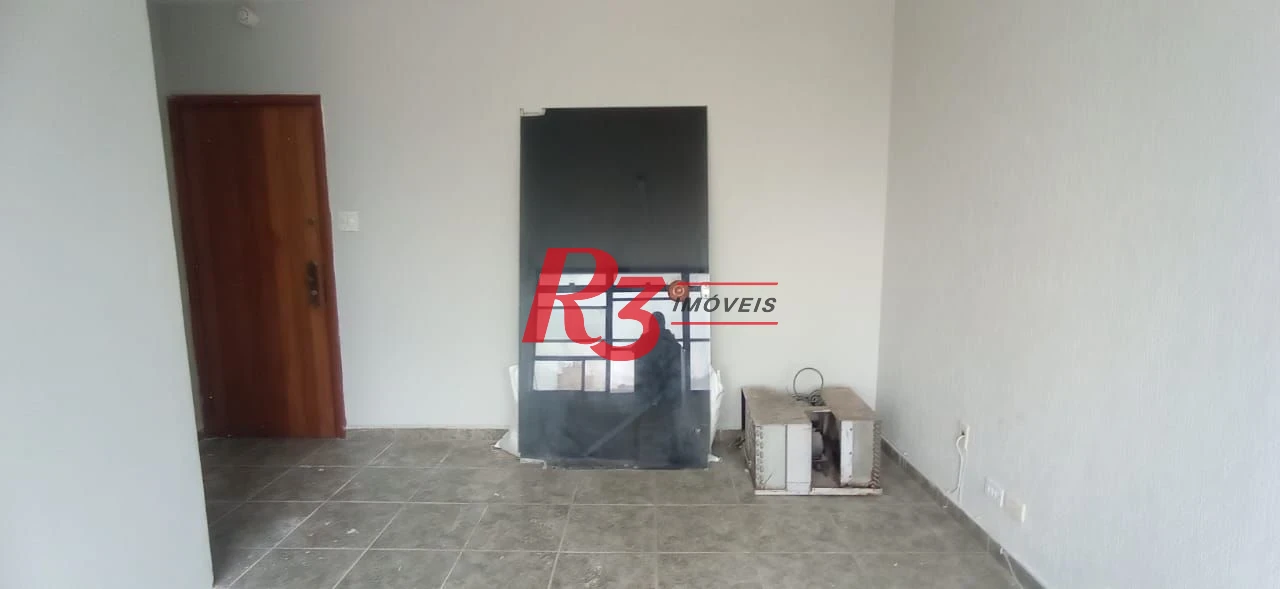 Sala para alugar, 30 m² por R$ 2.500,00/mês - Centro - Santos/SP