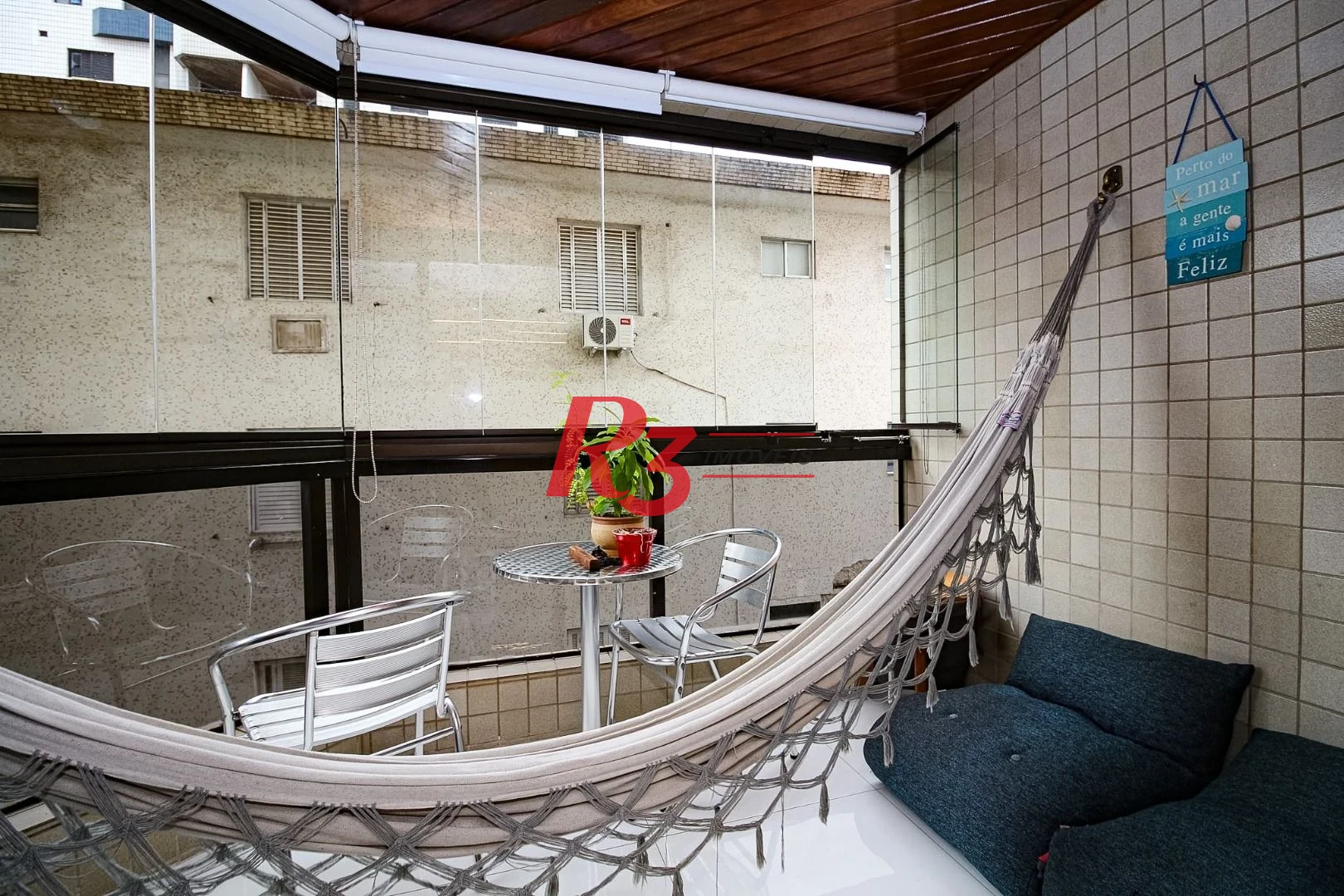 Apartamento à venda, 150 m² por R$ 1.385.000,00 - Ponta da Praia - Santos/SP