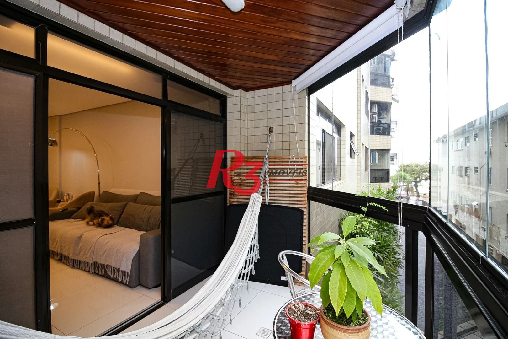 Apartamento à venda, 150 m² por R$ 1.385.000,00 - Ponta da Praia - Santos/SP