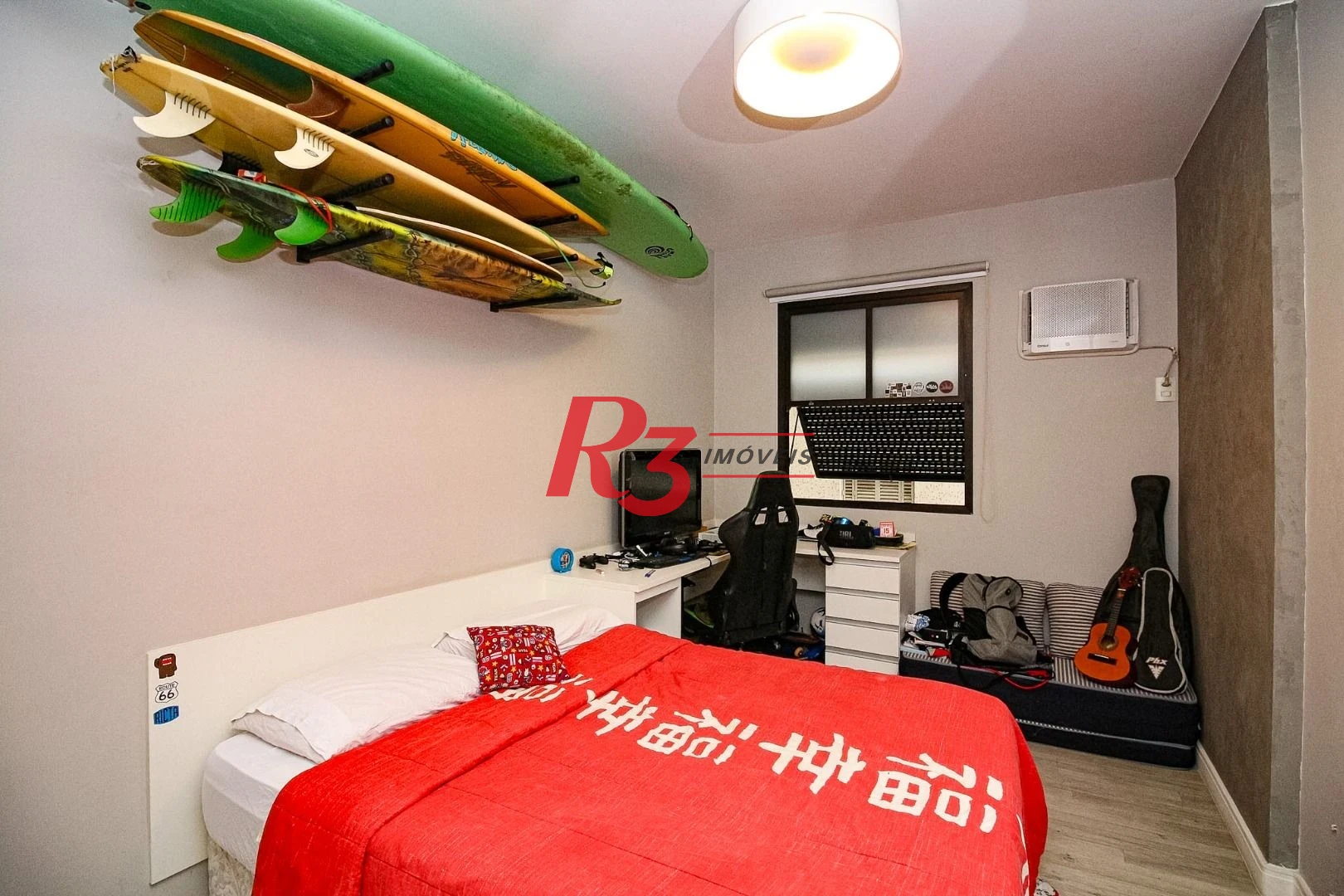 Apartamento à venda, 150 m² por R$ 1.385.000,00 - Ponta da Praia - Santos/SP