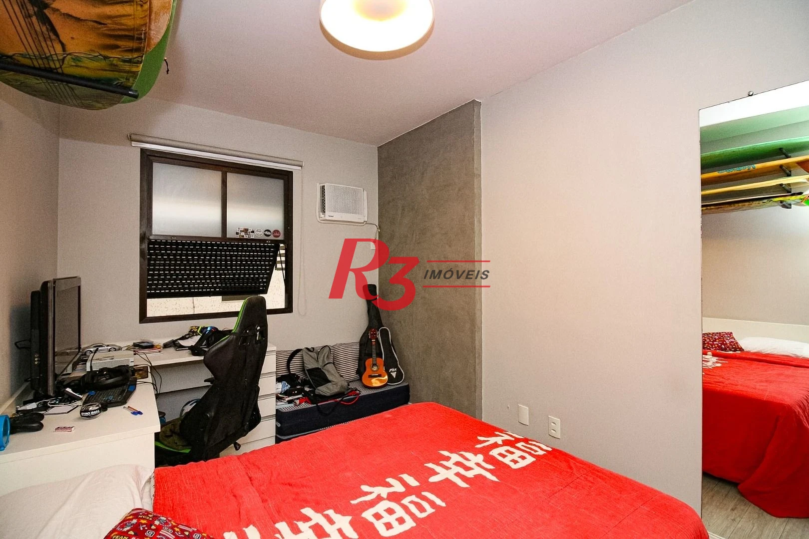 Apartamento à venda, 150 m² por R$ 1.385.000,00 - Ponta da Praia - Santos/SP