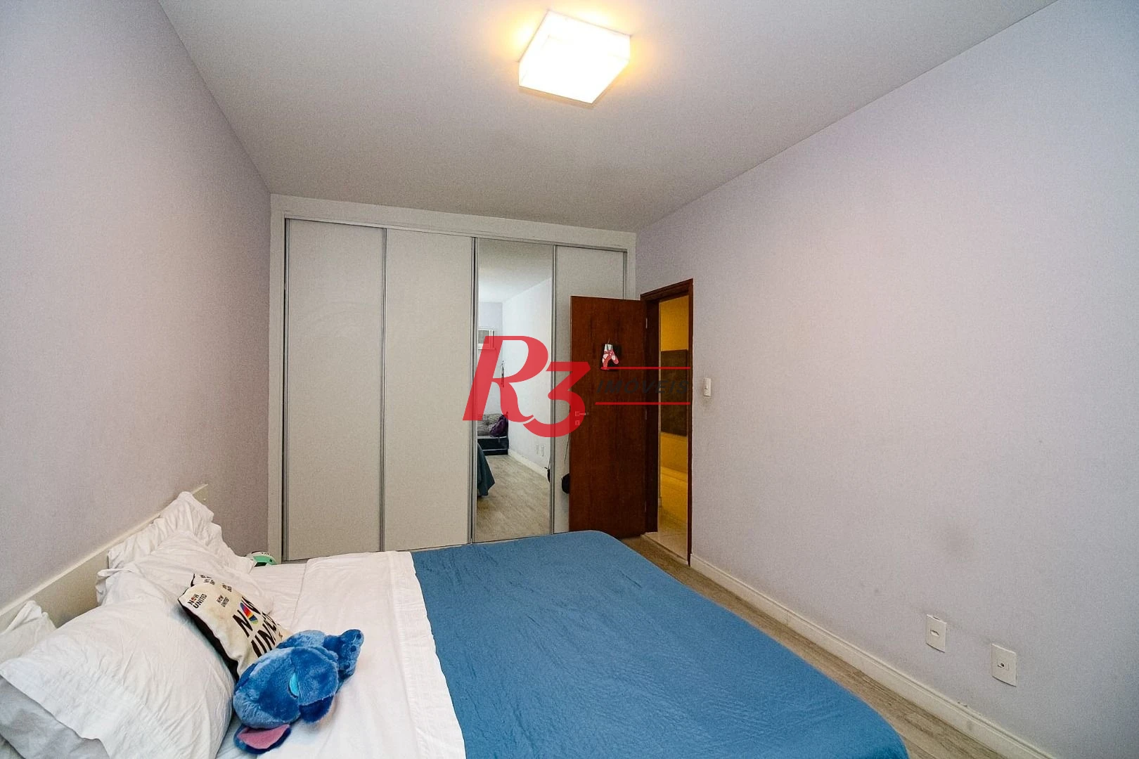 Apartamento à venda, 150 m² por R$ 1.385.000,00 - Ponta da Praia - Santos/SP