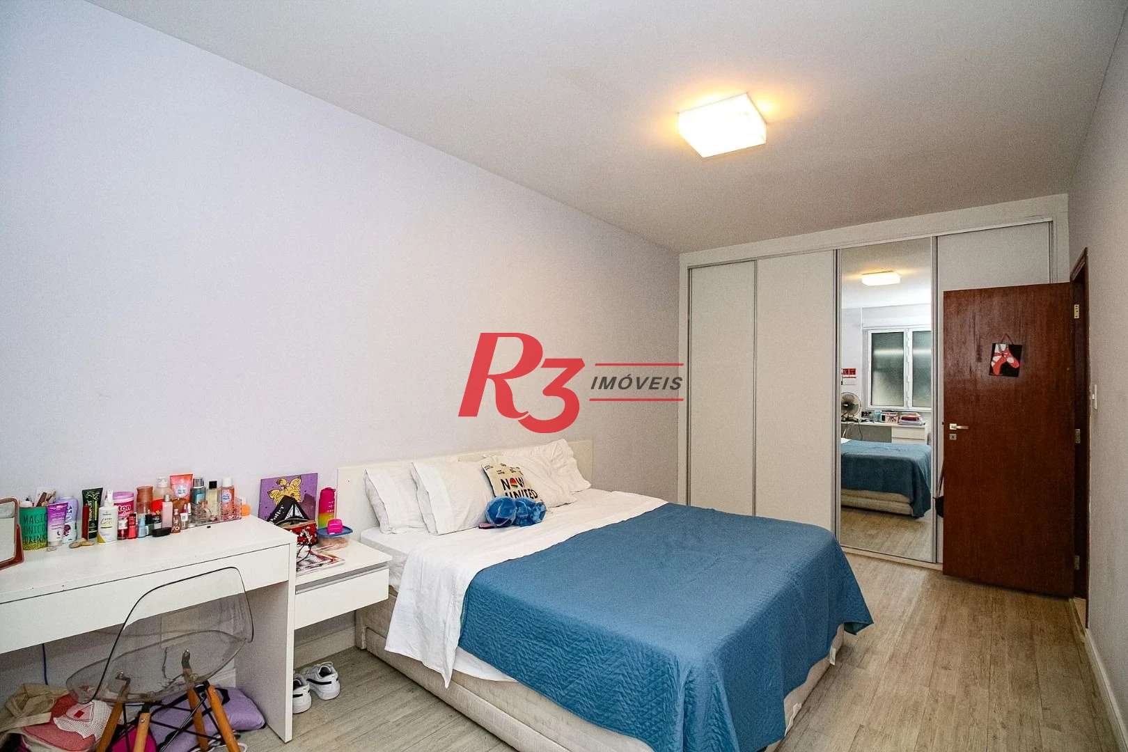 Apartamento à venda, 150 m² por R$ 1.385.000,00 - Ponta da Praia - Santos/SP