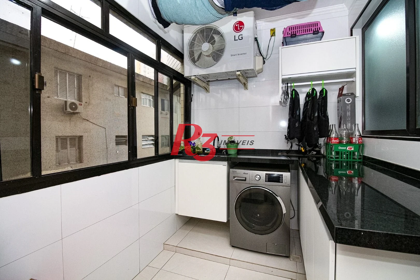 Apartamento à venda, 150 m² por R$ 1.385.000,00 - Ponta da Praia - Santos/SP