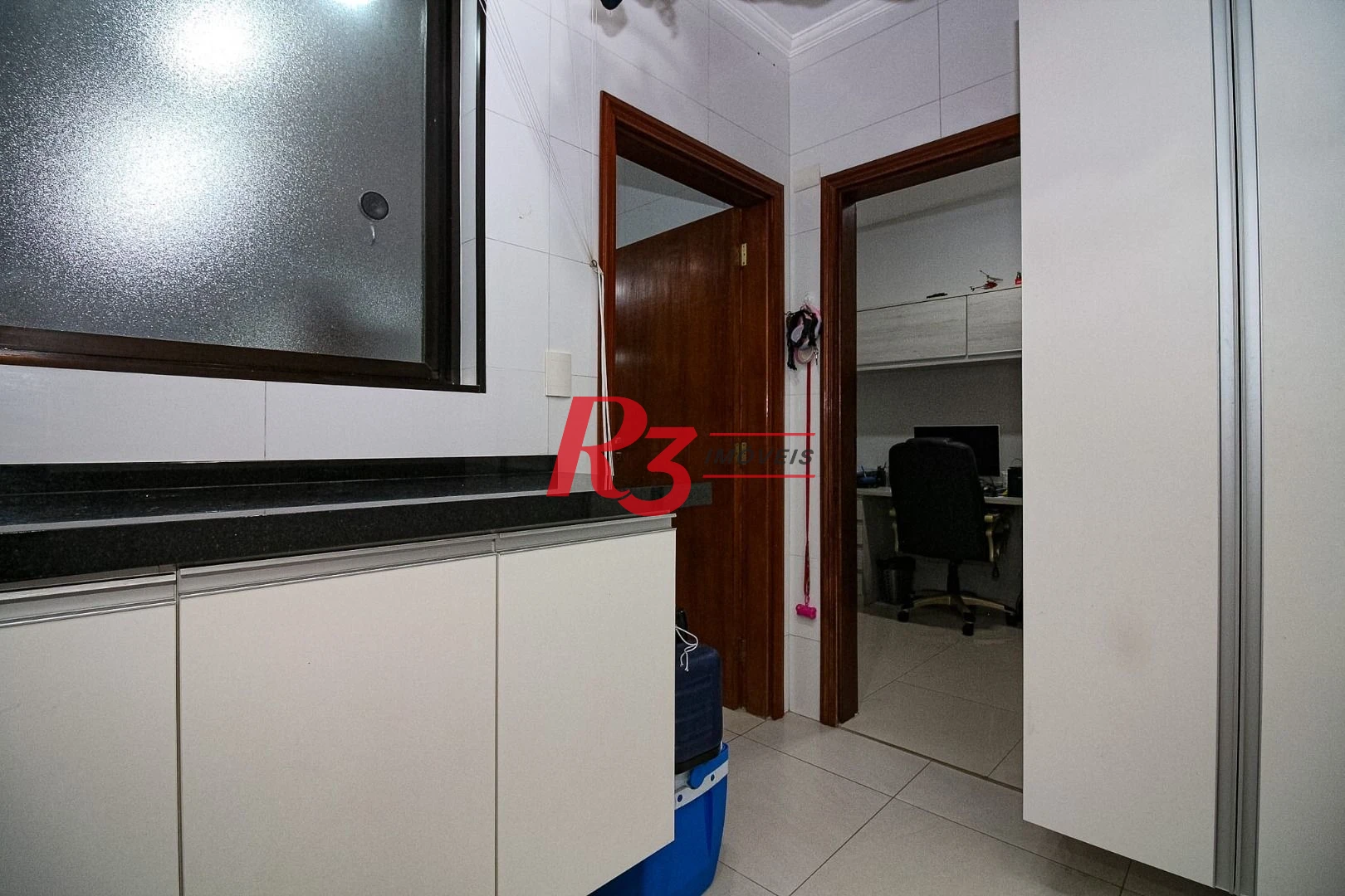 Apartamento à venda, 150 m² por R$ 1.385.000,00 - Ponta da Praia - Santos/SP