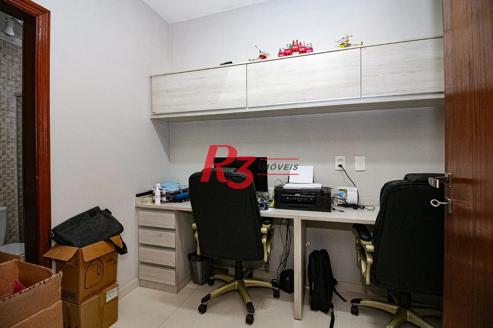 Apartamento à venda, 150 m² por R$ 1.385.000,00 - Ponta da Praia - Santos/SP