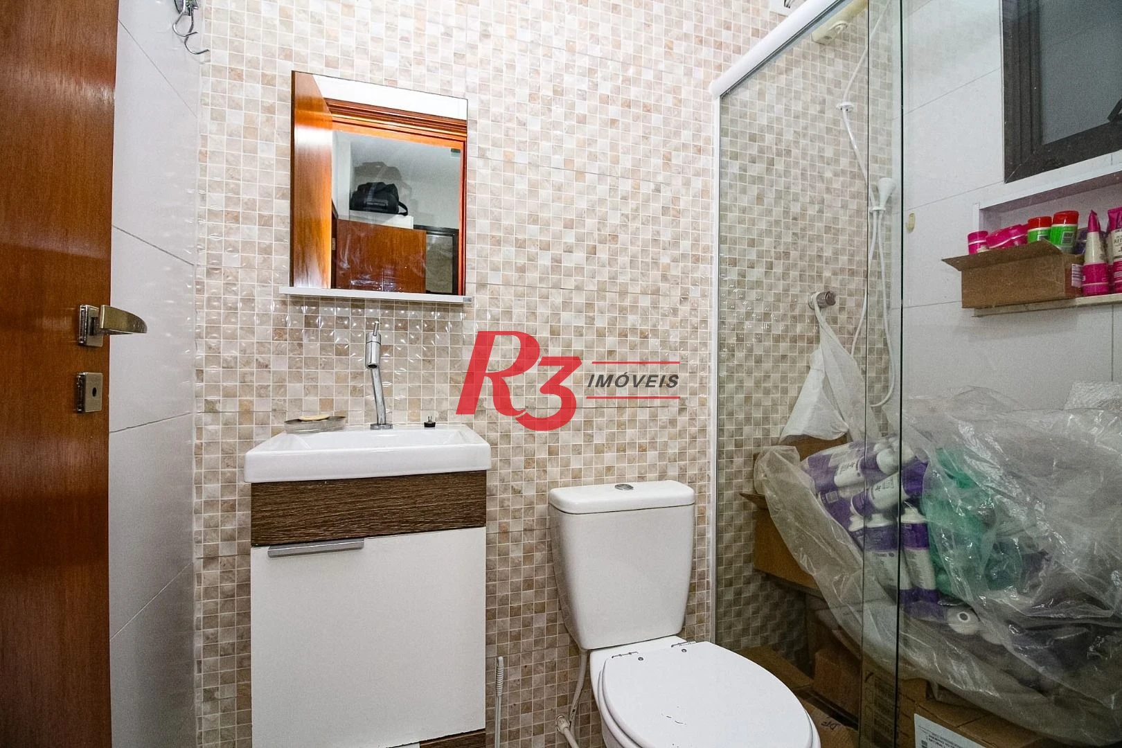 Apartamento à venda, 150 m² por R$ 1.385.000,00 - Ponta da Praia - Santos/SP