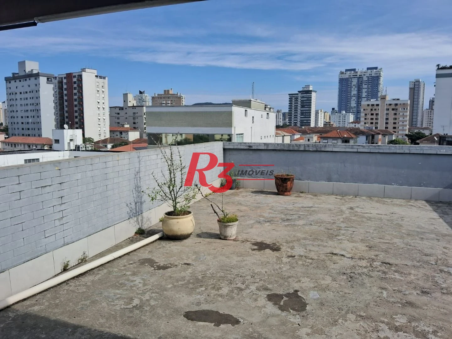 Prédio, 640 m² - venda por R$ 2.900.000,00 ou aluguel por R$ 26.433,27/mês - Ponta da Praia - Santos/SP