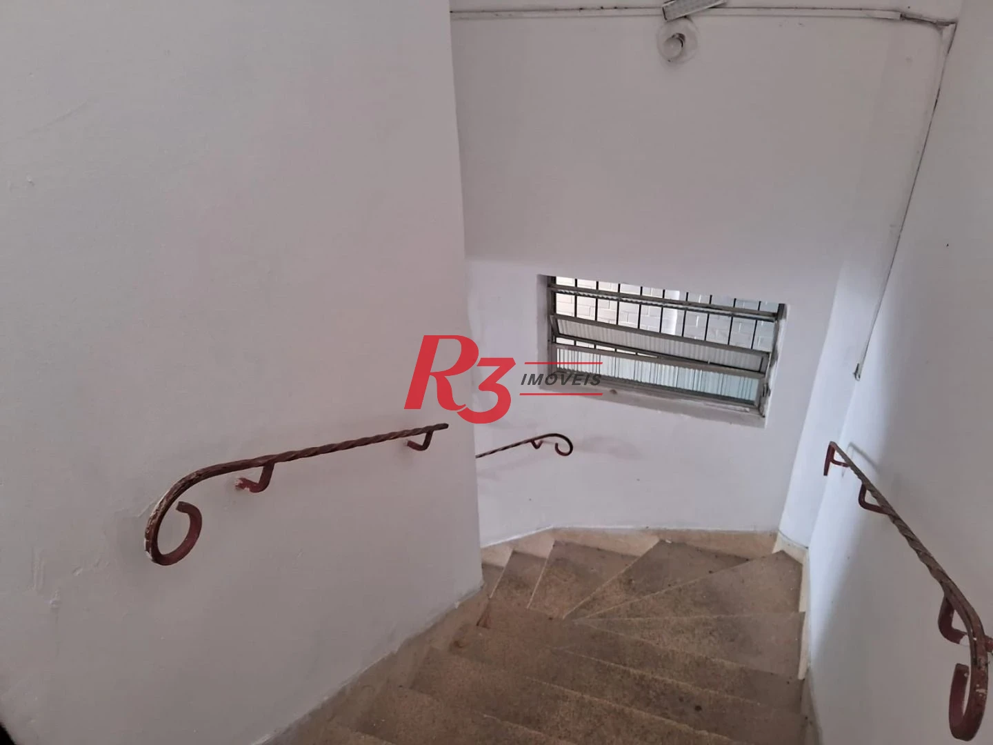 Prédio, 640 m² - venda por R$ 2.900.000,00 ou aluguel por R$ 26.433,27/mês - Ponta da Praia - Santos/SP