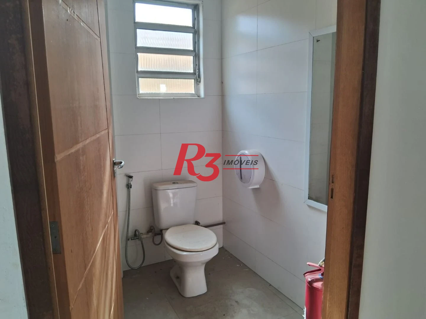 Prédio, 640 m² - venda por R$ 2.900.000,00 ou aluguel por R$ 26.433,27/mês - Ponta da Praia - Santos/SP