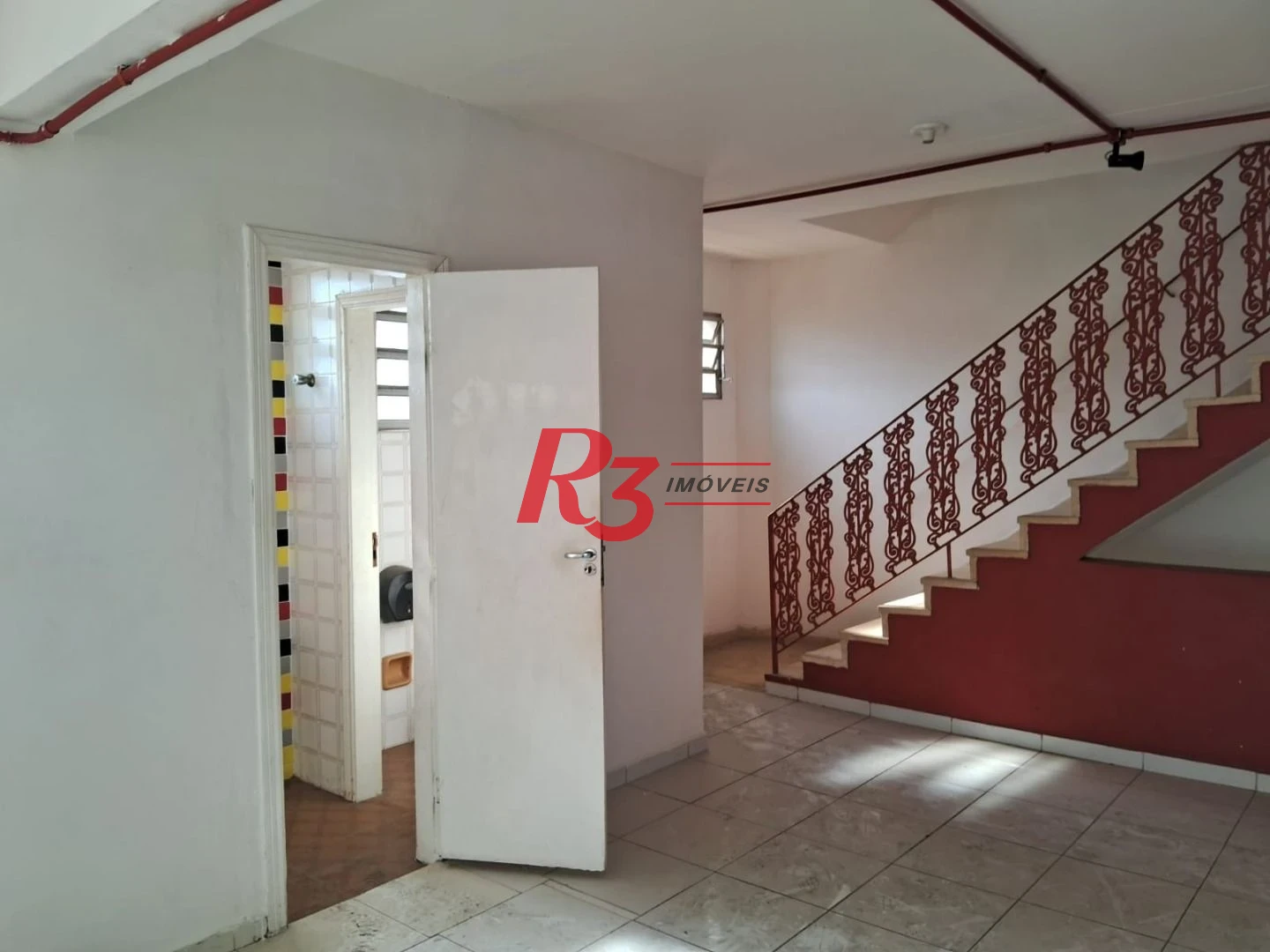 Prédio, 640 m² - venda por R$ 2.900.000,00 ou aluguel por R$ 26.433,27/mês - Ponta da Praia - Santos/SP