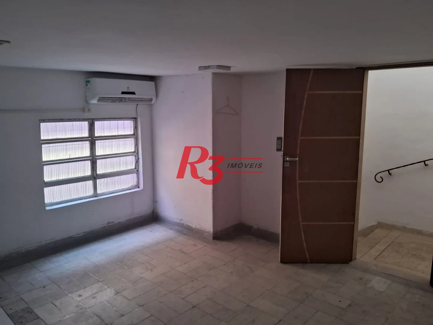 Prédio, 640 m² - venda por R$ 2.900.000,00 ou aluguel por R$ 26.433,27/mês - Ponta da Praia - Santos/SP