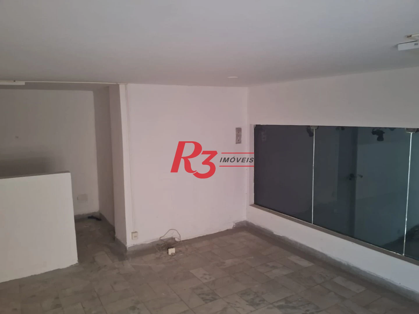 Prédio, 640 m² - venda por R$ 2.900.000,00 ou aluguel por R$ 26.433,27/mês - Ponta da Praia - Santos/SP