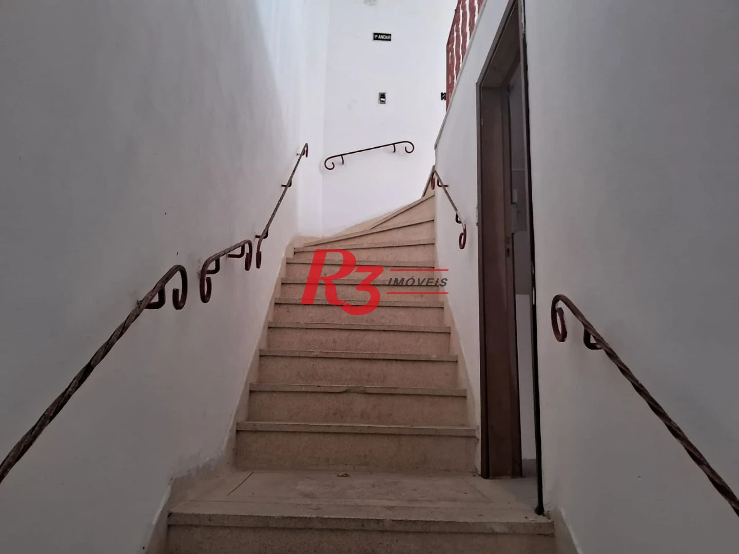 Prédio, 640 m² - venda por R$ 2.900.000,00 ou aluguel por R$ 26.433,27/mês - Ponta da Praia - Santos/SP