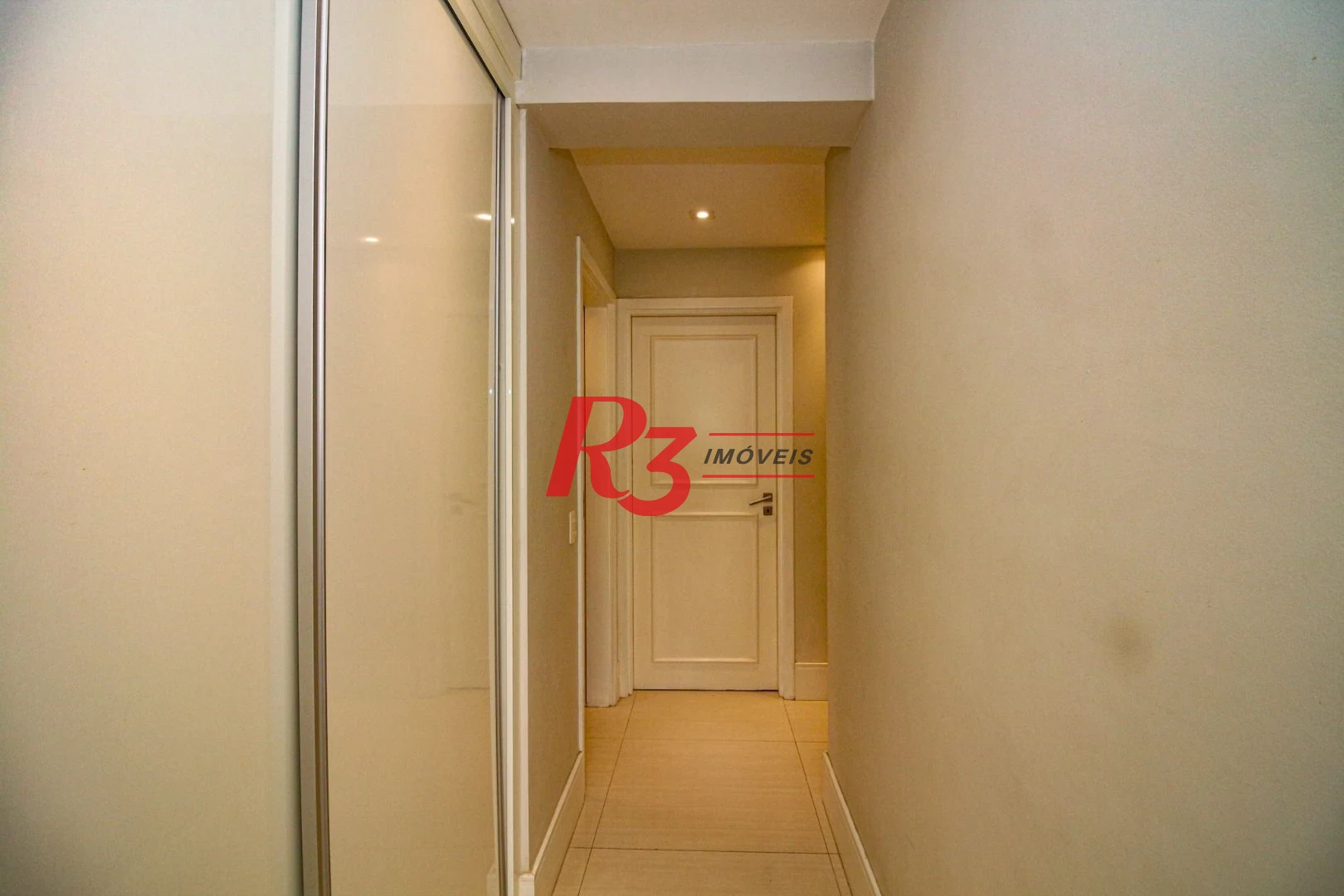 Apartamento, 228 m² - venda por R$ 3.800.000,00 ou aluguel por R$ 26.000,00/mês - Gonzaga - Santos/SP