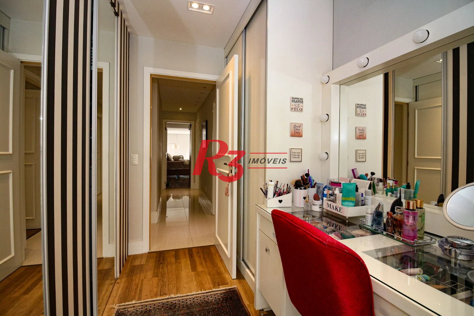 Apartamento, 228 m² - venda por R$ 3.800.000,00 ou aluguel por R$ 26.000,00/mês - Gonzaga - Santos/SP
