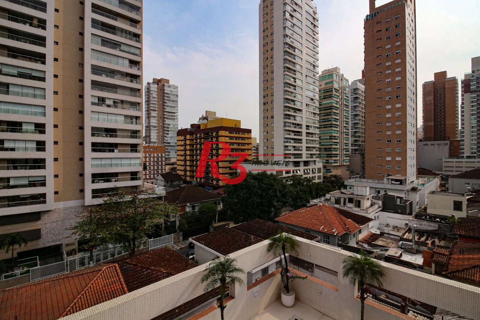 Apartamento, 228 m² - venda por R$ 3.800.000,00 ou aluguel por R$ 26.000,00/mês - Gonzaga - Santos/SP