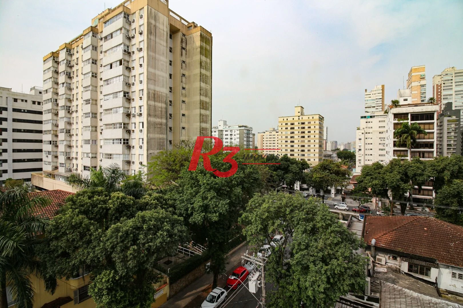 Apartamento, 228 m² - venda por R$ 3.800.000,00 ou aluguel por R$ 26.000,00/mês - Gonzaga - Santos/SP