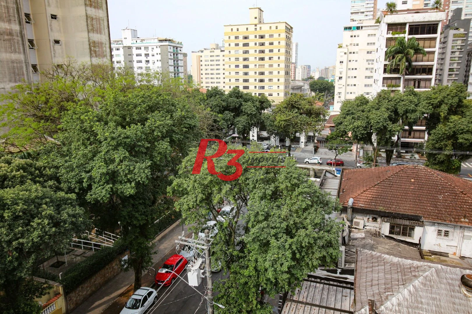 Apartamento, 228 m² - venda por R$ 3.800.000,00 ou aluguel por R$ 26.000,00/mês - Gonzaga - Santos/SP